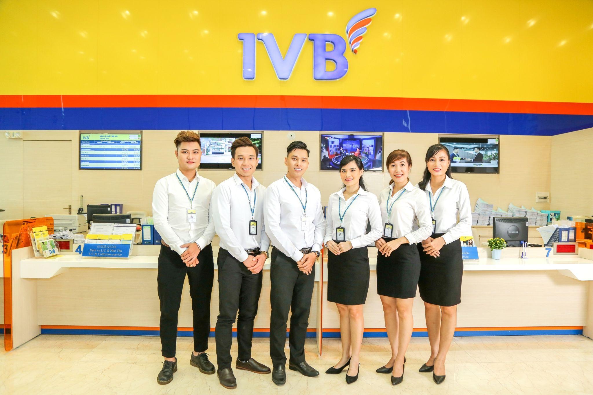 IVB và khát vọng trở thành ngân hàng chuyên biệt hàng đầu Việt Nam - 3