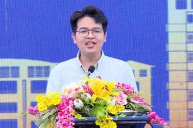 Nam sinh chia sẻ “câu thần chú 5 chữ đừng" để học tốt tại đại học