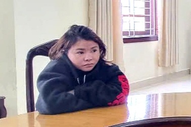 23 người cung cấp 100 tài khoản cho đối tượng rửa tiền xuyên quốc gia