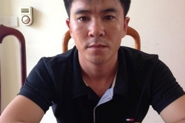 Bắt đối tượng chém người đi đòi nợ