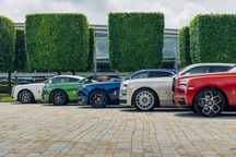 Vì sao nhà giàu Mỹ đang có xu hướng chuộng xe cũ hơn xe mới?