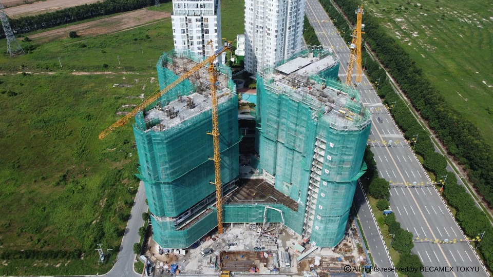 Bình Dương – Điểm đến lập nghiệp và an cư hàng đầu - 1 Bình Dương – Điểm đến lập nghiệp và an cư hàng đầu - 1