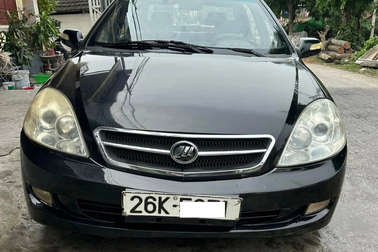 Giá xe ô tô Trung Quốc cũ rẻ chưa từng thấy, có mẫu chưa đến 50 triệu đồng