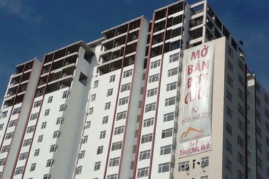 Phó Thủ tướng yêu cầu kiểm tra việc hộ dân chung cư Bảy Hiền bị “đuổi” khỏi nhà