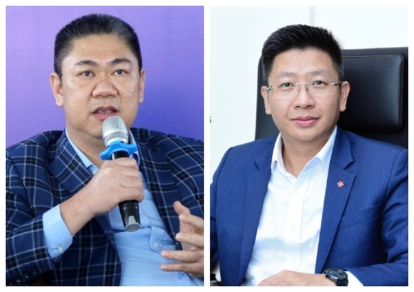 Loạt doanh nghiệp biến động thượng tầng, chuyển giao quyền lực mẹ con - 3 Loạt doanh nghiệp biến động thượng tầng, chuyển giao quyền lực mẹ con - 3