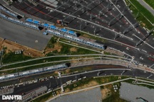 Công ty Metro số 1 thiếu vốn, TPHCM kiến nghị khẩn Bộ Tư pháp