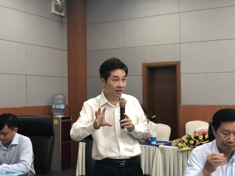 “Học phí ngành Y 70 triệu đồng/năm là mức chấp nhận được” - 2 “Học phí ngành Y 70 triệu đồng/năm là mức chấp nhận được” - 2