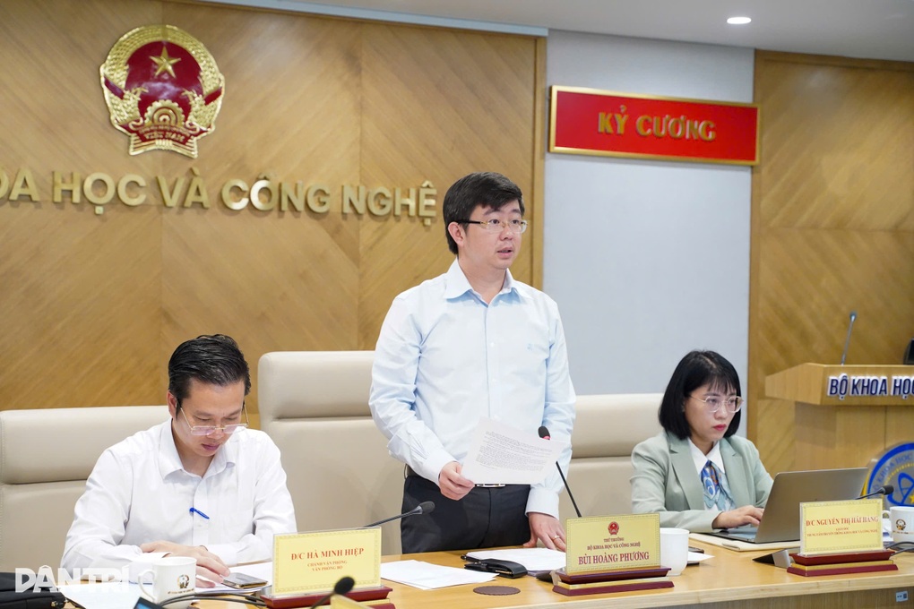 Важный шаг вперед для правового коридора ИИ - 2 Bước tiến quan trọng cho hành lang pháp lý AI - 2