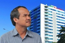 Công ty "bầu" Đức làm ăn có lãi, nhẹ gánh nợ nần, cổ phiếu hồi sinh