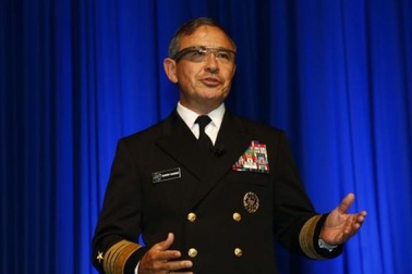 Tướng Mỹ cảnh báo Trung Quốc nuôi mộng bá quyền châu Á