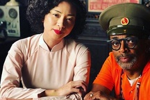 Ngô Thanh Vân và “tình cũ” Johnny Trí Nguyễn đóng phim của Hollywood