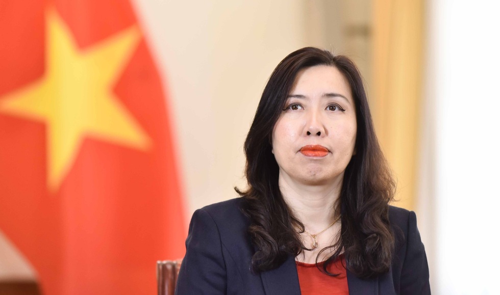 Chuyến thăm đặc biệt của Nhà vua và Hoàng hậu Bỉ đến Việt Nam - 2 Chuyến thăm đặc biệt của Nhà vua và Hoàng hậu Bỉ đến Việt Nam - 2