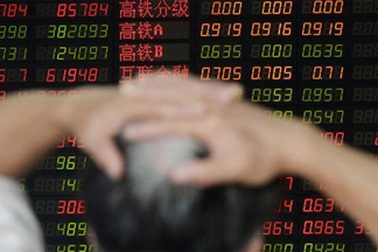 Kinh tế Trung Quốc qua mô hình “tăng trưởng kiệt sức”