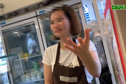 Người Việt tại Singapore kiếm bộn tiền nhờ xếp hàng thuê, làm "cò mồi" mua bán iPhone 11