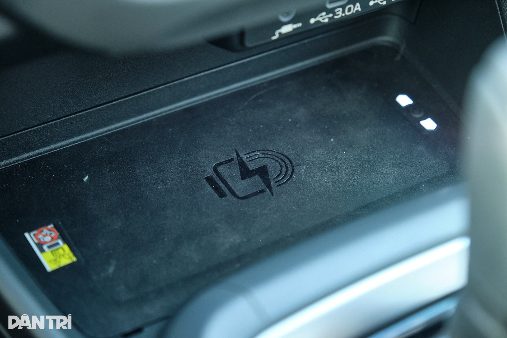 Trải nghiệm Subaru Crosstrek: Món lạ không dành cho số đông - 22 Trải nghiệm Subaru Crosstrek: Món lạ không dành cho số đông - 22