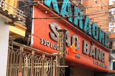 Vụ nổ súng tại quán karaoke: Thêm một nạn nhân đã tử vong