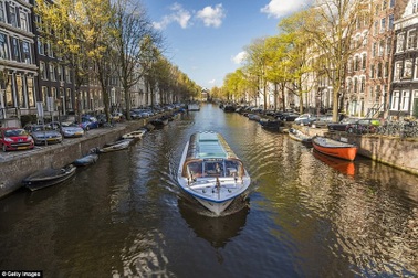 Berlin là thành phố yêu thích nhất đối với thế hệ 10X