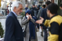 Số ca tử vong vì Covid-19 ở Iran tăng mạnh nhất từ trước đến nay