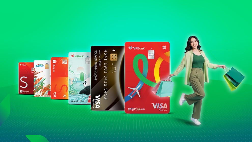 VPBank xây dựng “bản đồ ưu đãi” với 3 lĩnh vực mua sắm – du lịch – sức khỏe - 1 VPBank xây dựng “bản đồ ưu đãi” với 3 lĩnh vực mua sắm – du lịch – sức khỏe - 1
