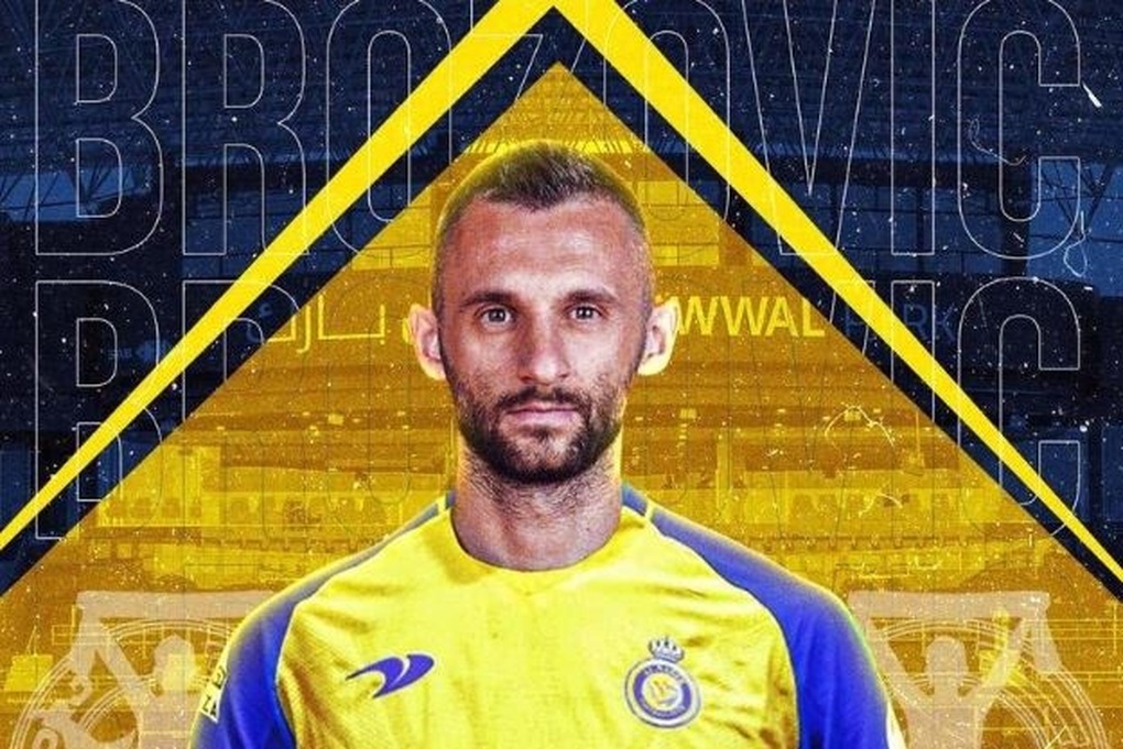 Al Nassr chiêu mộ hai ngôi sao tầm cỡ ở châu Âu về giúp sức C.Ronaldo - 2 Al Nassr chiêu mộ hai ngôi sao tầm cỡ ở châu Âu về giúp sức C.Ronaldo - 2