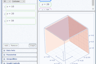 Microsoft Mathematics - phần mềm miễn phí hỗ trợ dạy và học toán cực hay