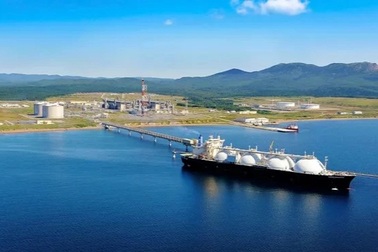 Nga lập hành lang vận chuyển mới