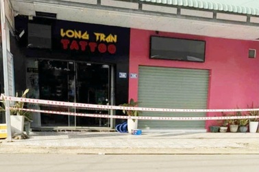 Sát hại người tình rồi đến đồn công an ở Long An đầu thú