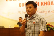 “Luật An ninh mạng không gây ảnh hưởng tới doanh nghiệp”