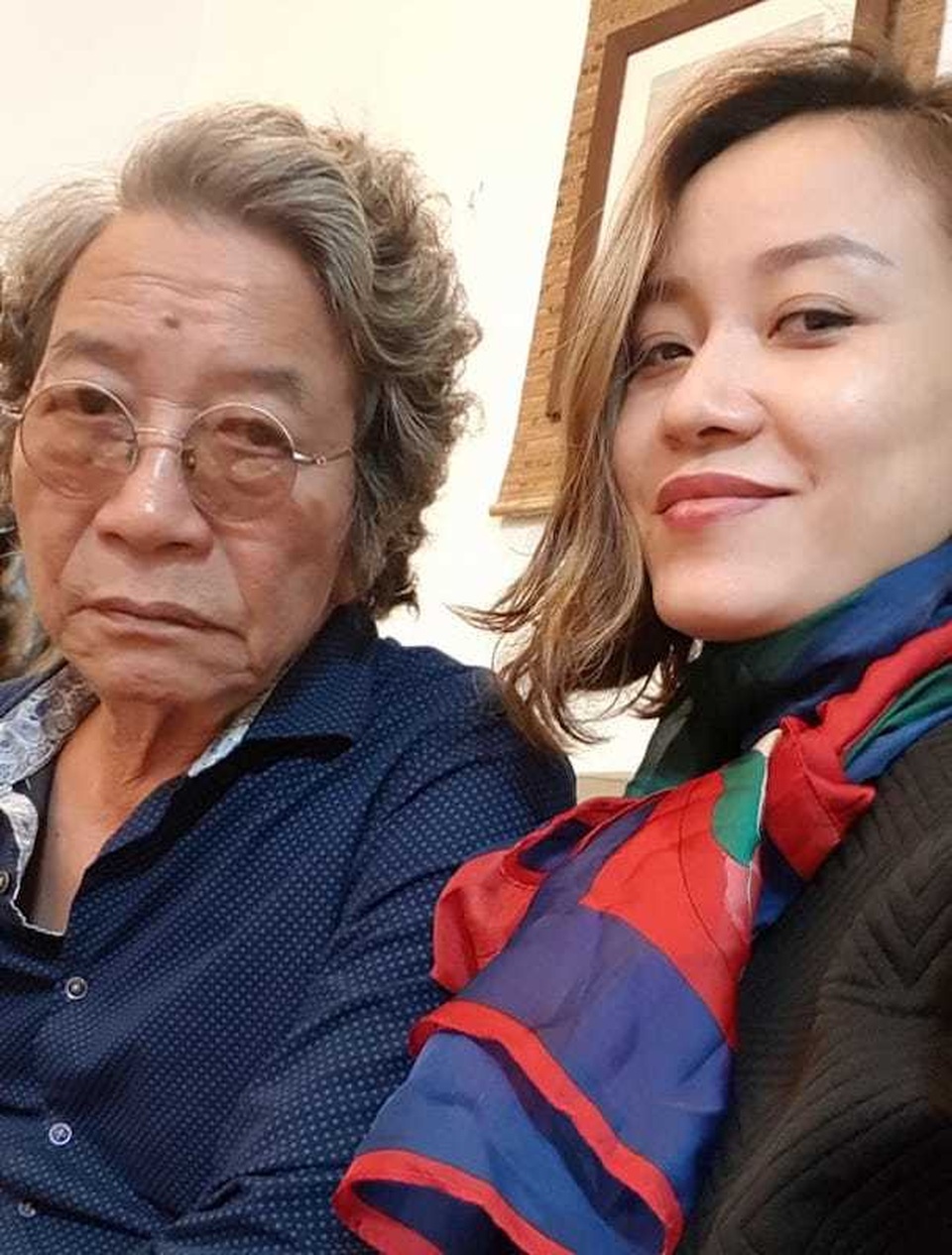 Con gái nhạc sĩ Phó Đức Phương: “Chúng tôi rất đau đớn, không tin được...” - 3 Con gái nhạc sĩ Phó Đức Phương: “Chúng tôi rất đau đớn, không tin được...” - 3