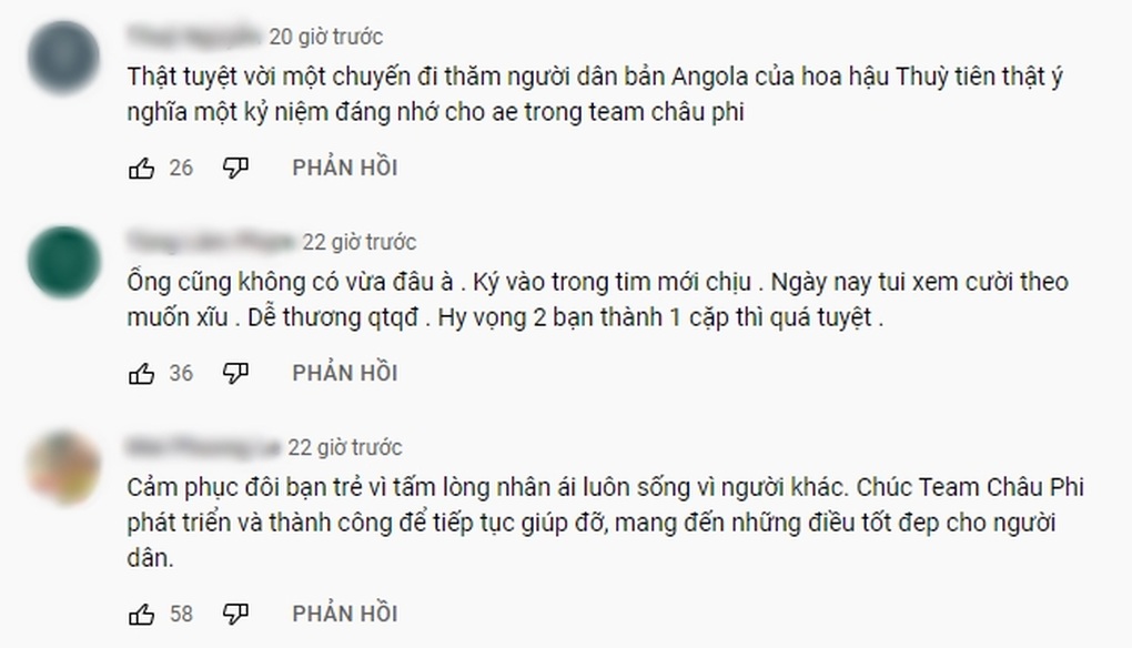 Vì sao Hoa hậu Thùy Tiên và Quang Linh Vlogs nổ view mạng xã hội? - 7 Vì sao Hoa hậu Thùy Tiên và Quang Linh Vlogs nổ view mạng xã hội? - 7
