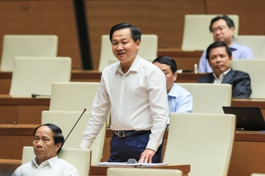 Gói hỗ trợ 350.000 tỷ đồng: Đại biểu kêu chậm, đã tiêu được bao nhiêu?