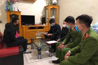 Trốn cách ly y tế tại nhà, nam thanh niên bị phạt 7,5 triệu đồng