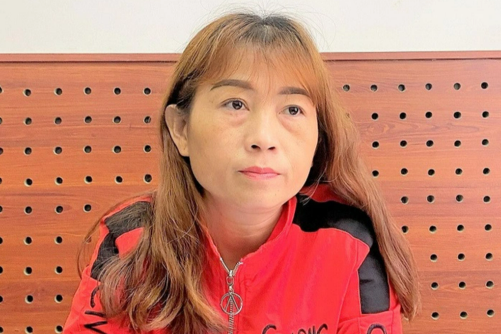 Lừa bán đồng hương sang Trung Quốc với giá 120 triệu đồng - 1 Lừa bán đồng hương sang Trung Quốc với giá 120 triệu đồng - 1