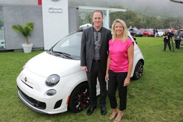 Bị điều chuyển công tác, lãnh đạo Fiat từ chức