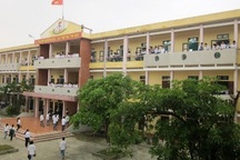 Nam Định: Tổ chức đưa đón thí sinh trong kỳ thi THPT quốc gia