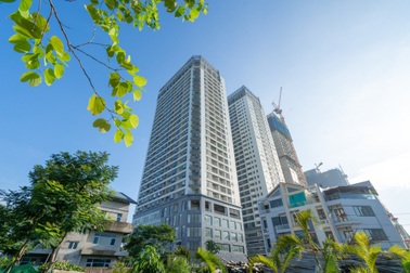 Tại sao phải tiếp tục ở thuê khi thu nhập bình quân 10 triệu đồng?