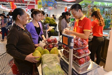 VinMart & VinMart+ khuyến mãi 1 tỷ đồng mừng đại lễ