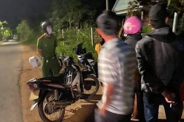 Một phụ nữ bất ngờ bị đâm trọng thương trong đêm