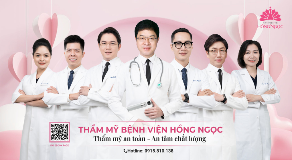 Thẩm mỹ an toàn theo kiến thức chuyên môn mà chị em nên biết - 3 Thẩm mỹ an toàn theo kiến thức chuyên môn mà chị em nên biết - 3