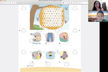 Cải thiện học trực tuyến theo mô hình công nghệ giáo dục Âu-Mỹ