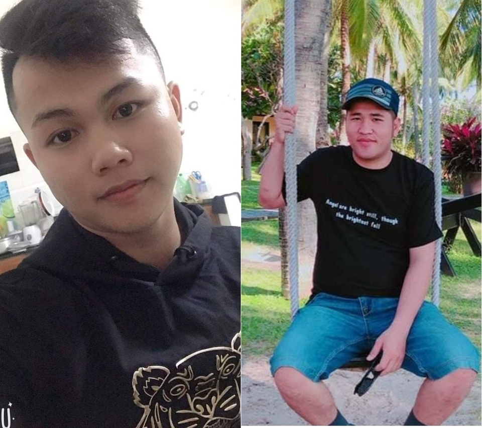 Khởi tố 5 đối tượng không tố giác tội phạm giết người - 3 Khởi tố 5 đối tượng không tố giác tội phạm giết người - 3