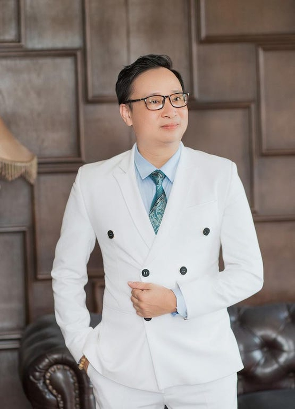 Luật sư chúc Tết Báo Dân trí: Ngọn hải đăng cho niềm tin của bạn đọc - 2 Luật sư chúc Tết Báo Dân trí: Ngọn hải đăng cho niềm tin của bạn đọc - 2