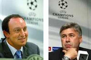 Trận chung kết và giấc mơ của hai nhà cầm quân 