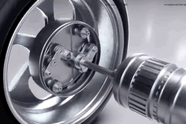 Sáng kiến mới của Hyundai có thể tạo bước đột phá cho ô tô điện