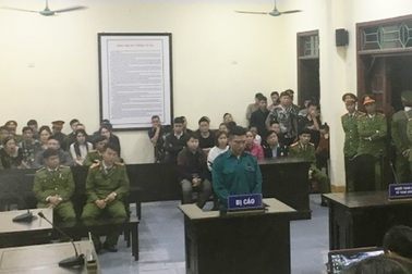 Giang hồ Bắc “lợn” đánh bác sĩ bị xử phạt 4 năm tù