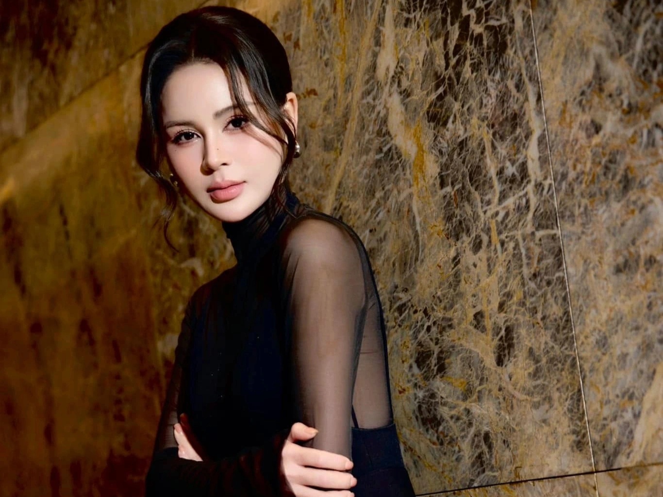 Lương Thu Trang tuổi 35 sau đổ vỡ: "Tôi sẽ không đi bước nữa"