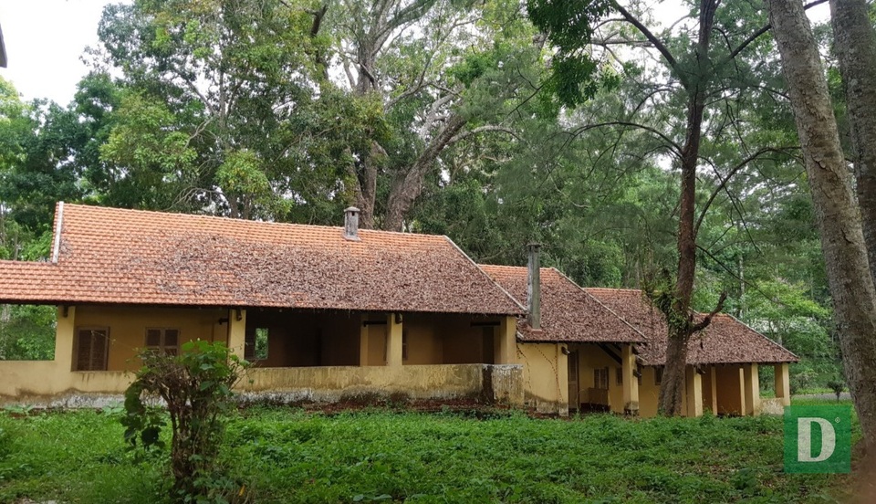 Đà Lạt miền Đông bị lãng quên - 14