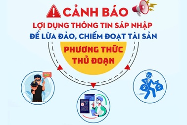Cảnh báo tình trạng lợi dụng thông tin sáp nhập để giả mạo nhân viên điện lực nhằm lừa đảo