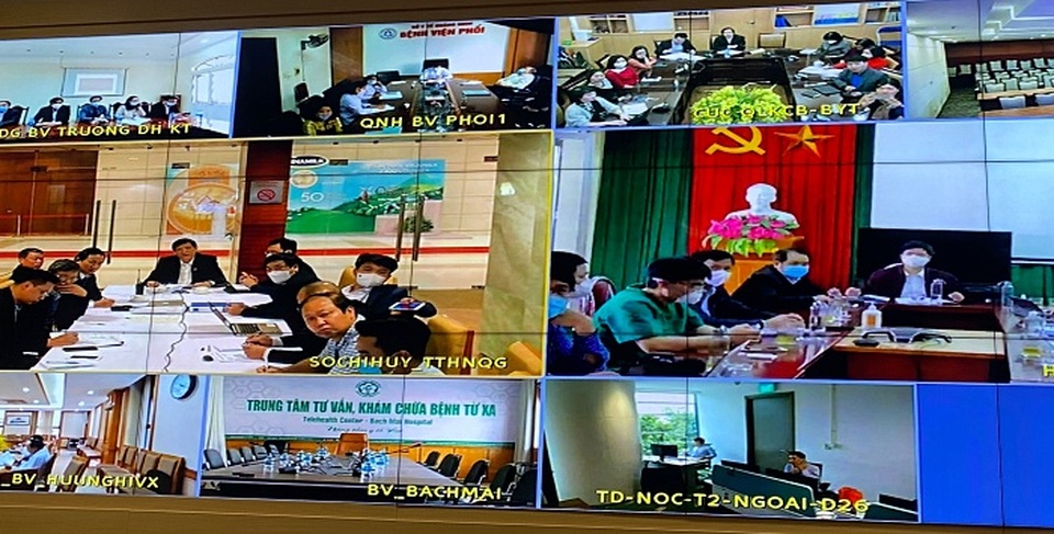 Lập ngay labo xét nghiệm quy mô lớn tại Hải Dương - 2 Lập ngay labo xét nghiệm quy mô lớn tại Hải Dương - 2