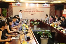 "Việt Nam đứng cuối bảng ASEAN về nhiều tiêu chí"